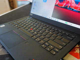 ThinkPad carbon x1