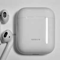 蓝牙耳机的无线进化：AirPods2