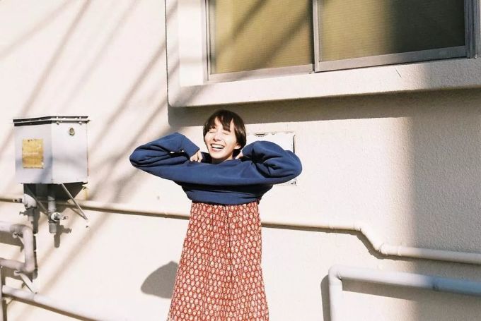 拍遍人间女孩!这些 ins 摄影师都是宝藏!