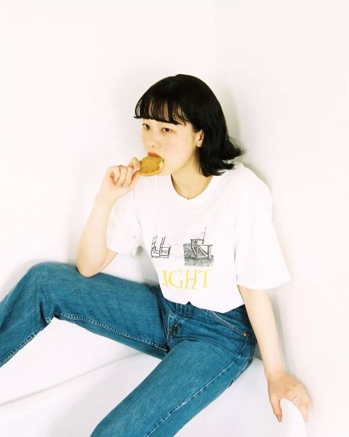 拍遍人间女孩!这些 ins 摄影师都是宝藏!