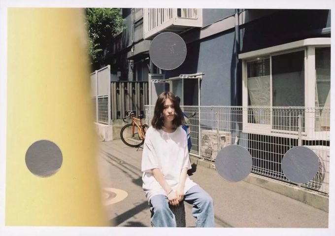 拍遍人间女孩!这些 ins 摄影师都是宝藏!