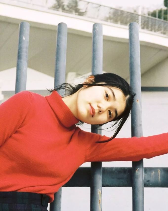 拍遍人间女孩!这些 ins 摄影师都是宝藏!