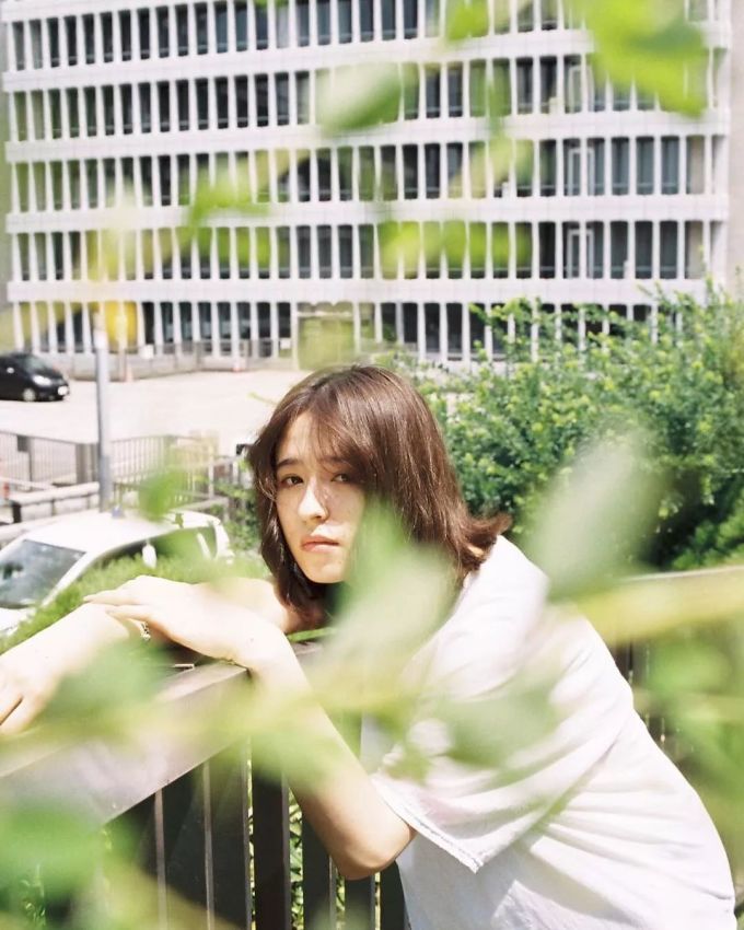 拍遍人间女孩!这些 ins 摄影师都是宝藏!