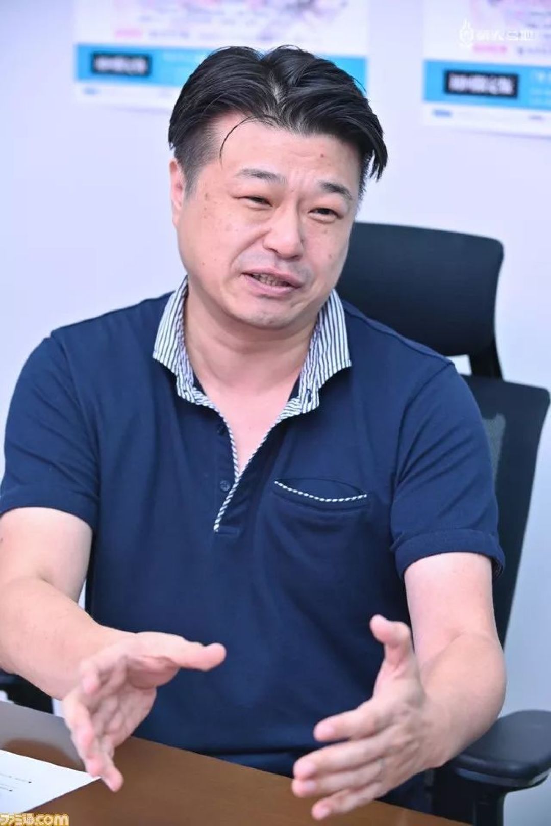 《新樱花大战》编剧团队访谈:孕育新世代华击团的男人们