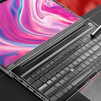 搭AMD RX640、经典小红点：Lenovo联想ThinkPad E15笔记本开售 5999元