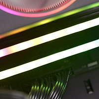 最爱DIY 篇一：3000上到3866，十铨DELTA RGB系列DDR4 3000 16G(8G×2)套装体验