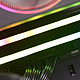 3000上到3866，十铨DELTA RGB系列DDR4 3000 16G(8G×2)套装体验