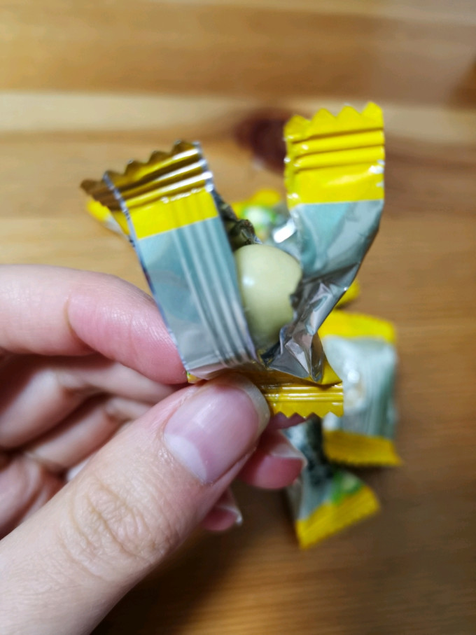 京都念慈菴糖果巧克力