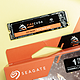 希捷酷玩（FireCuda）520 NVMe SSD性能简测，以及系统迁移时遇到的解决思路