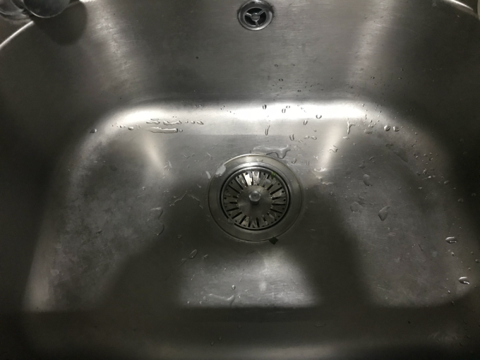水槽