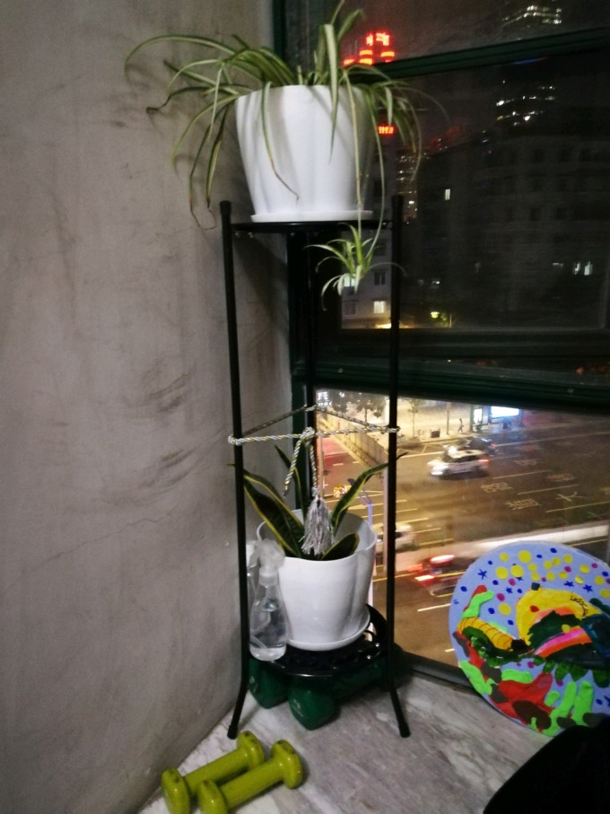 花架/装饰架