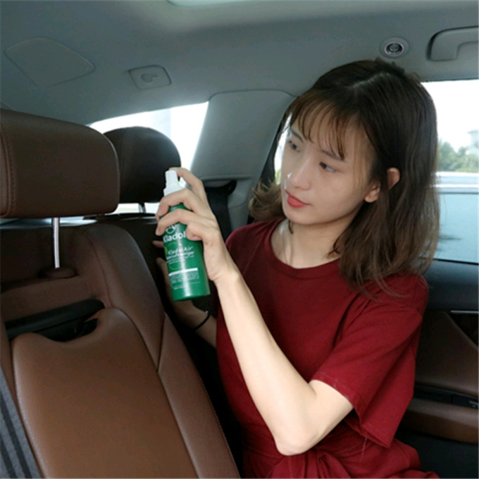 康绿盾除醛剂