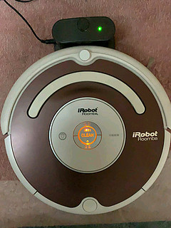 irobot扫地机器人