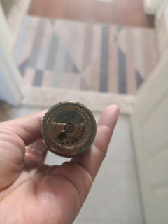 鼻毛旺盛的升级款-飞科电动鼻毛修剪器