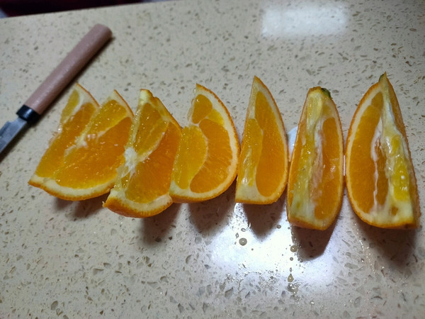 杨氏赣南脐橙 这个双十二京东给力