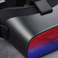 作为VR小白，第一次用上大朋VR P1 Pro 4K是种什么感受？