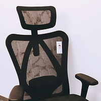 过年了，换把椅子舒服一下！西昊 M57 人体工学椅 电脑椅 体验谈
