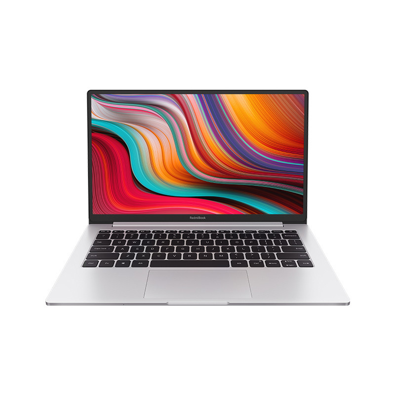 小米首款全面屏笔记本：红米 RedmiBook 13新品发售