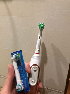 oral-B牙刷