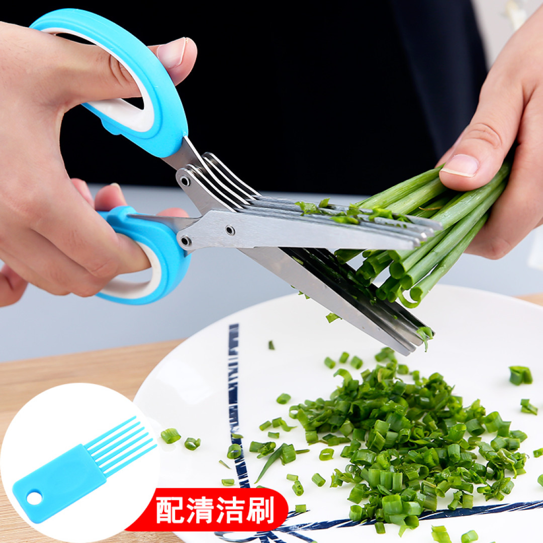 这些厨房创意神器,偷懒做饭根本不是事