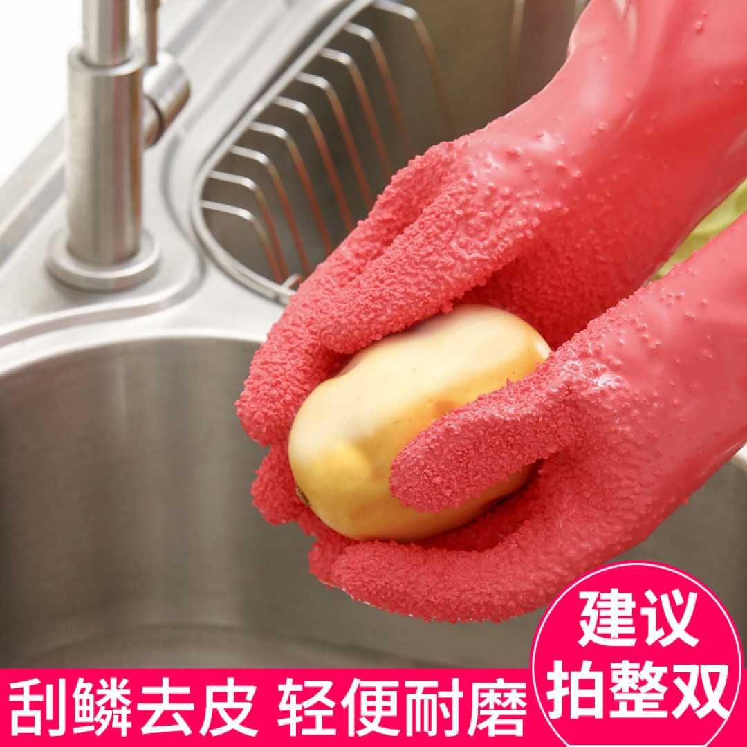 这些厨房创意神器,偷懒做饭根本不是事