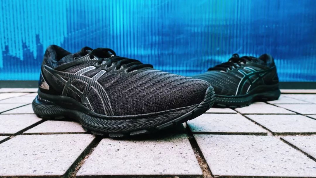 极度众测 | ASICS亚瑟士 GEL-NIMBUS 22 邀你众测体验!
