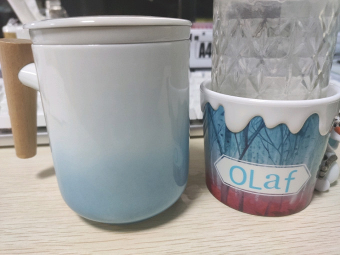 茶具