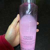 Lancôme粉水