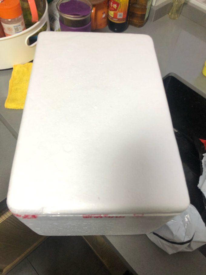 喵小二海鲜礼盒