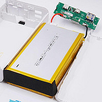 拆解报告：京东京造30000mAh USB PD快充移动电源JP209MT