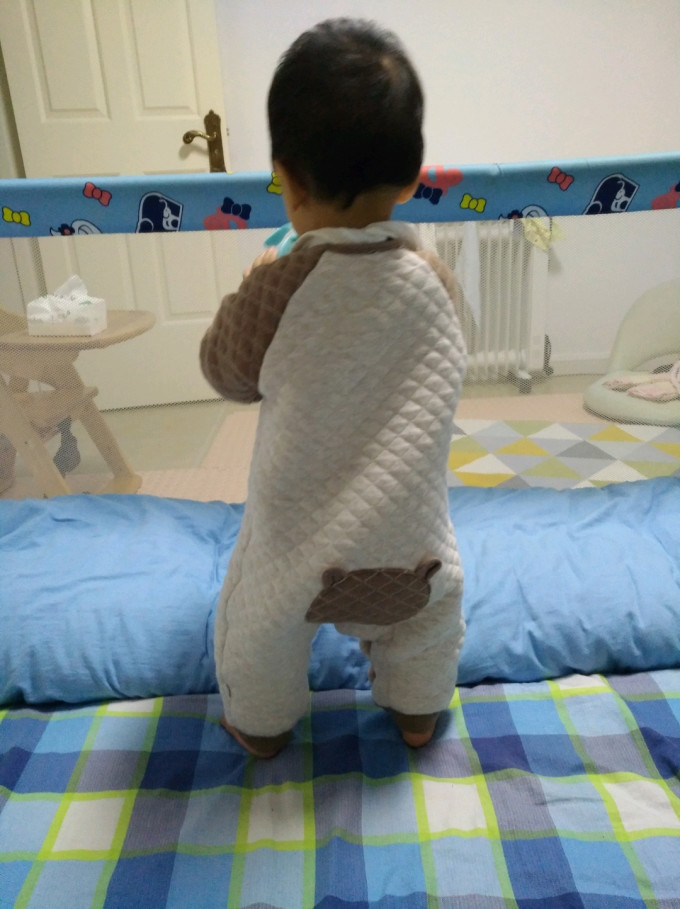 大象妈妈安全护栏