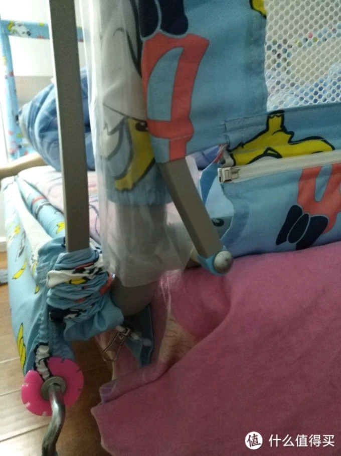 大象妈妈安全护栏