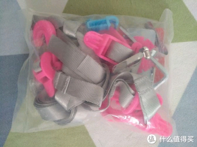 大象妈妈安全护栏