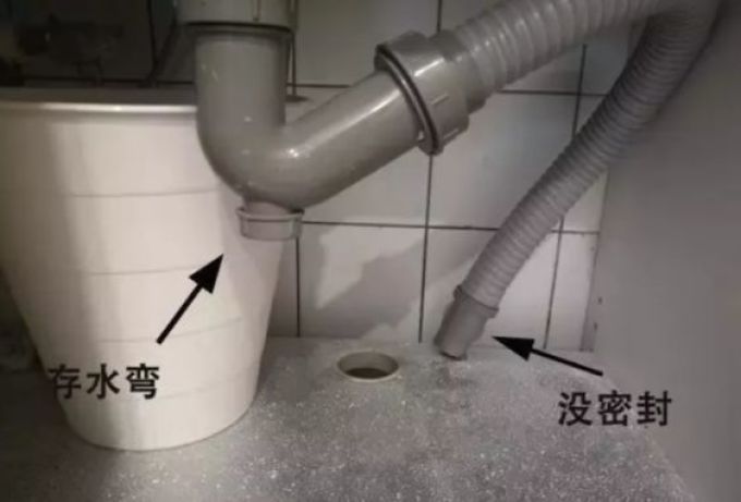 这些不实用的厨房设计!劝你千万不要入坑