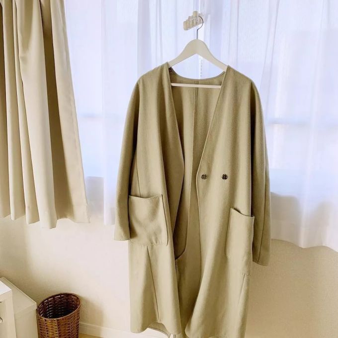 日本主妇又发威!家里没阳台,照样能晾100件衣服,这些技巧赶紧收藏