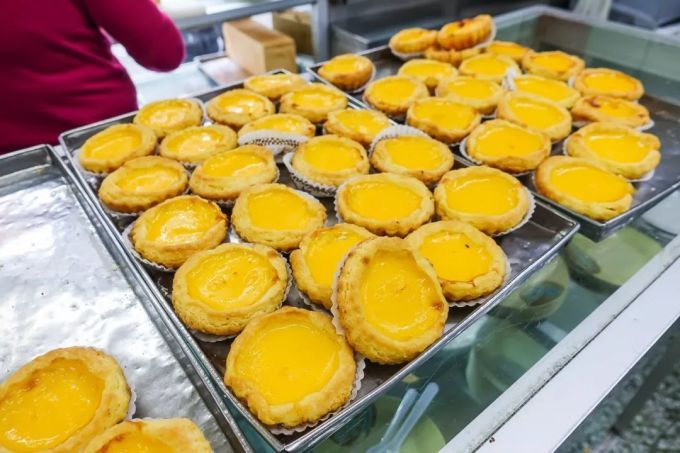 澳门地胆都吹爆的10家平价美食!一条街就藏了3家店!