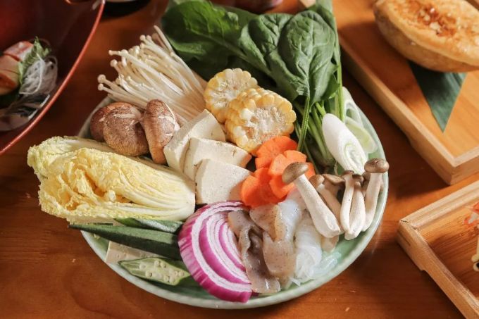Brunch-33.JPG 体育西这家寿喜烧放题,整本菜单任你吃