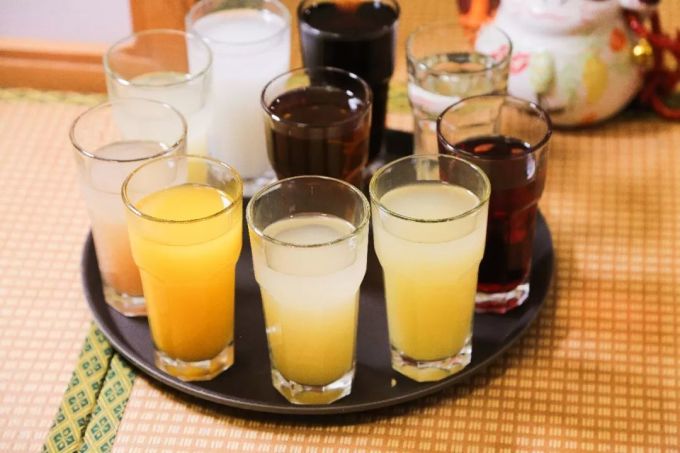 Brunch-33.JPG 体育西这家寿喜烧放题,整本菜单任你吃