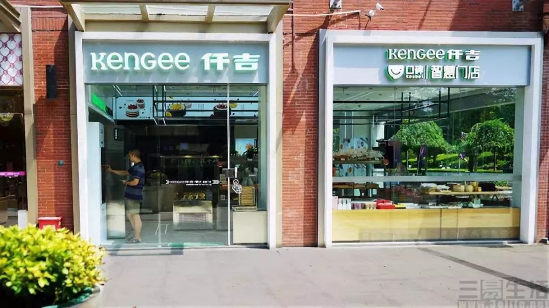 个性化智慧改造，让这家餐厅成了整栋楼的“食堂”