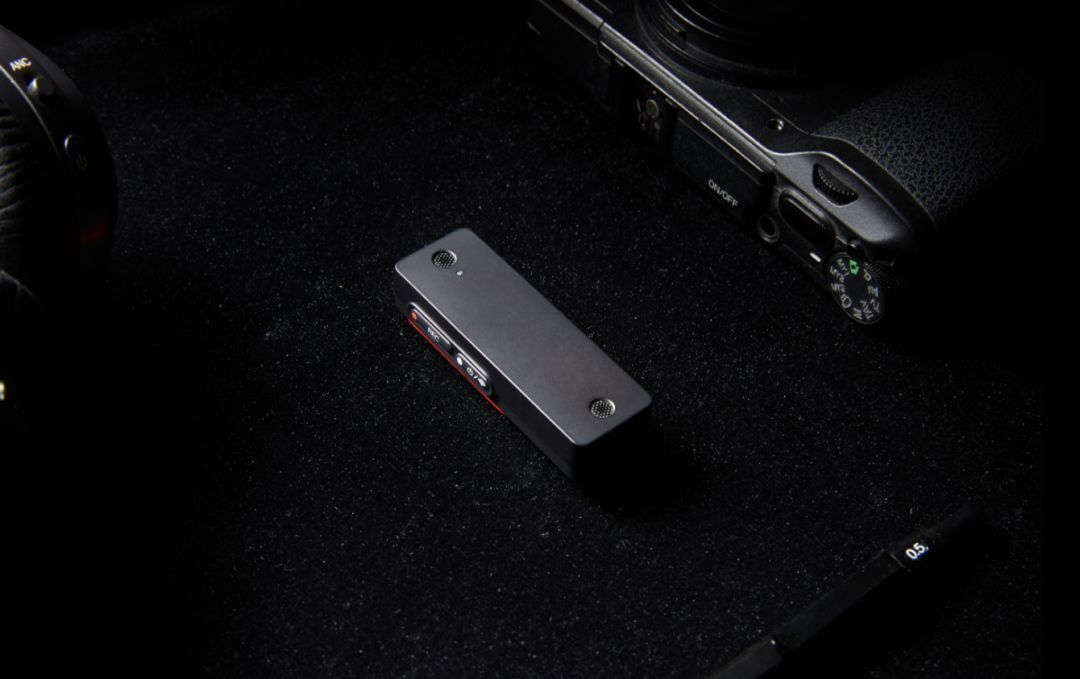 搜狗新一代录音笔 C1 Pro 开售，支持 WiFi 蓝牙双传输，售价 598 元