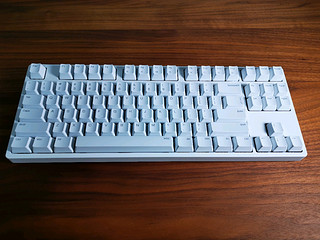 ikbc w200 2.4G无线机械键盘