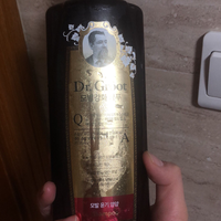 头发越洗越多，快乐！