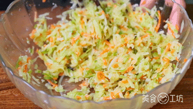 适合冬季吃的宝宝辅食,只要3步,新手妈妈也能做!