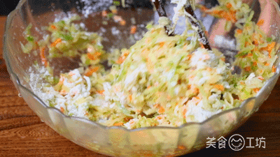 适合冬季吃的宝宝辅食,只要3步,新手妈妈也能做!