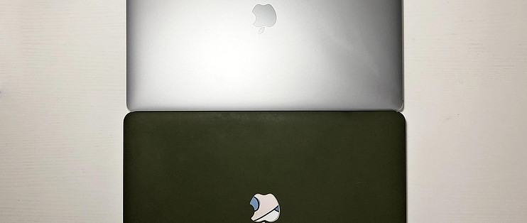 Macbook Pro 16 简单开箱 笔记本电脑 什么值得买