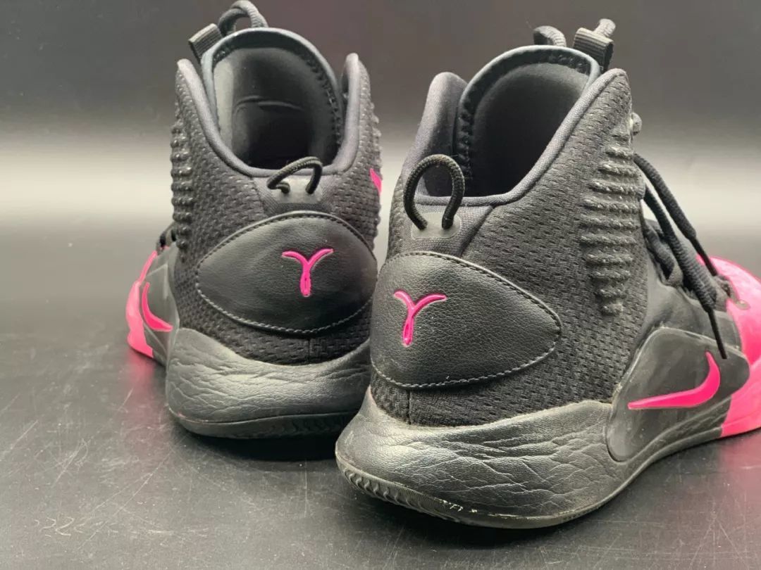 WEN球鞋测评-实战 | Nike Hyperdunk X实战测评 10年精英后的落寞 HD系列画上了一个不完美的句号
