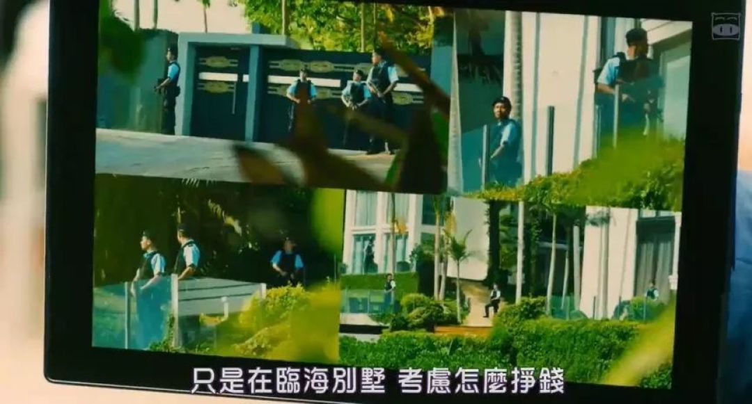豆瓣8.3!女版“李狗嗨”又来了!