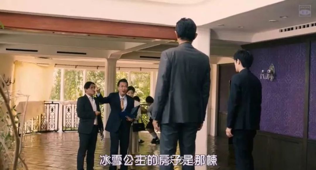 豆瓣8.3!女版“李狗嗨”又来了!