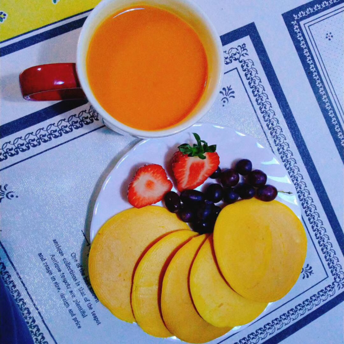 米面杂粮