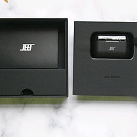 Jeet air plus真无线蓝牙耳机